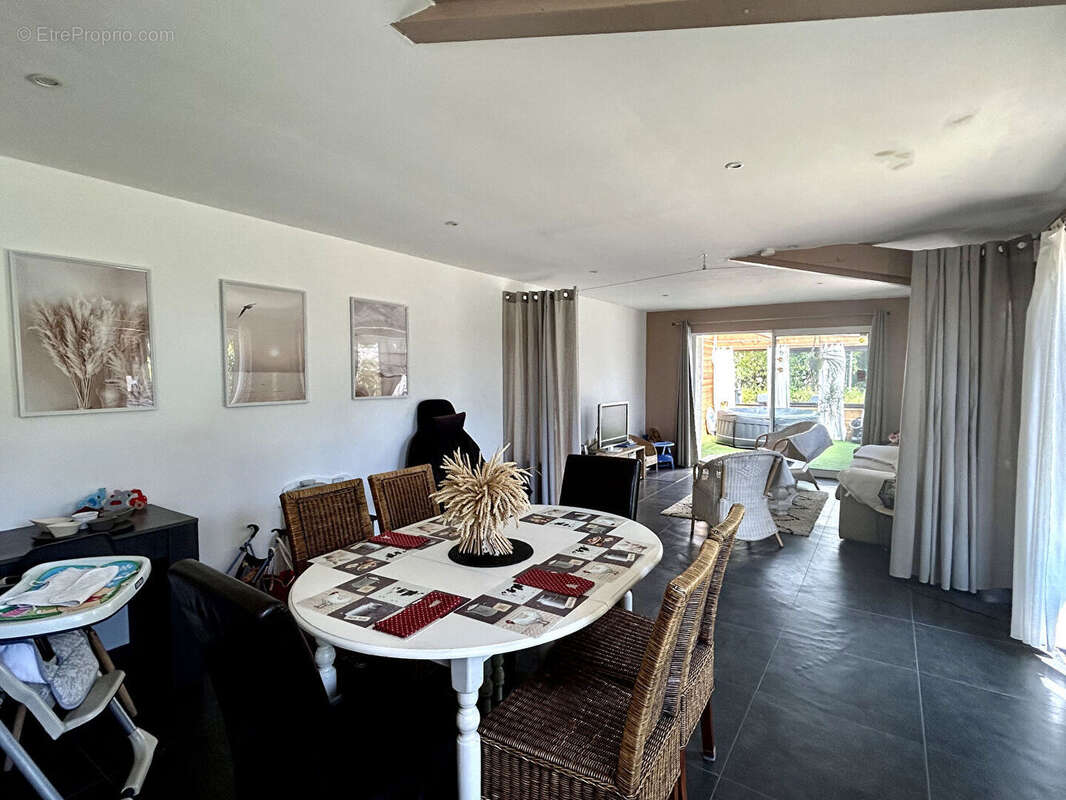 Maison Muids - photo 8