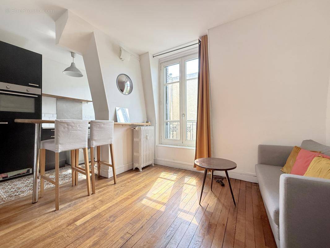Appartement à VANVES