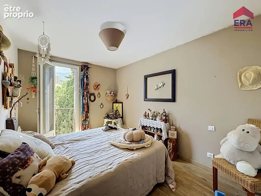Appartement 86m² à ville-di-pietrabugno - photo 5