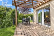 Appartement à BROCHON
