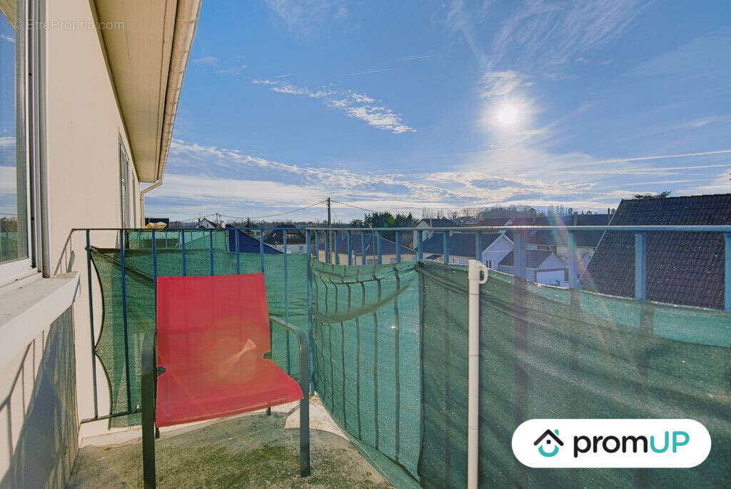 Appartement à MULHOUSE