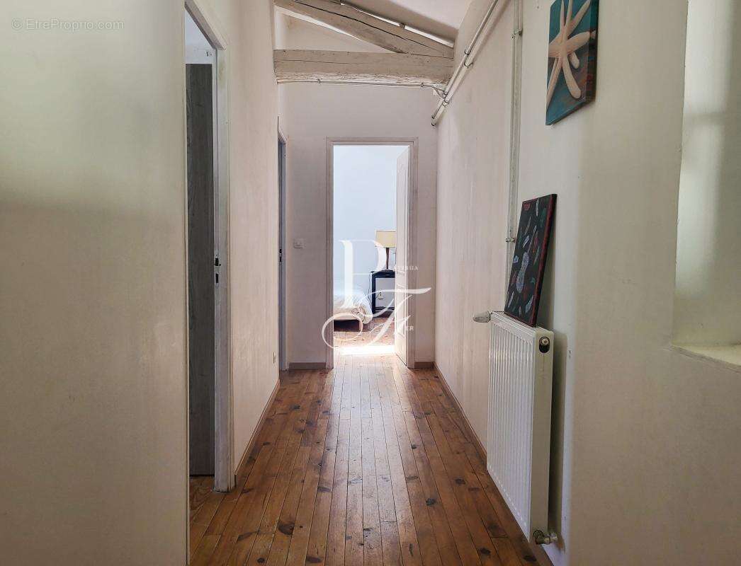 Maison à BRENS
