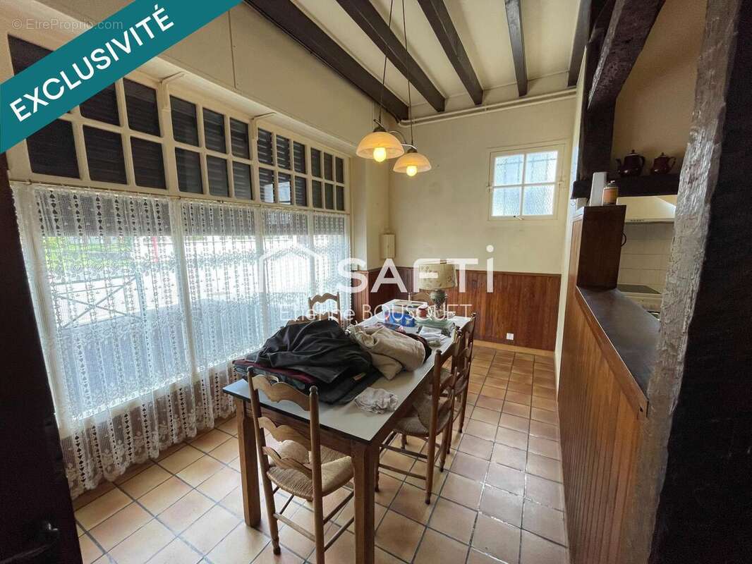 Photo 7 - Maison à SAINT-PALAIS