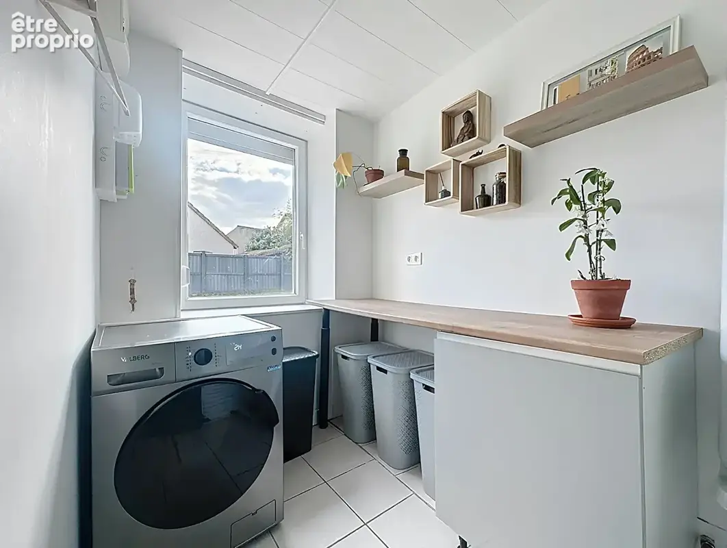 Maison type longère énovée avec dépendances. - photo 7