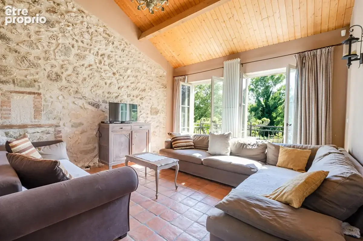 Photo Appartement à Montelimar au prix de 230 000€