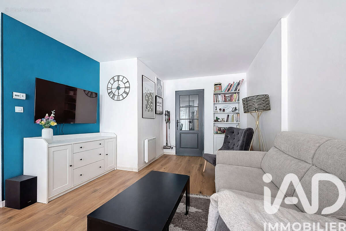 Photo 4 - Appartement à MAGENTA