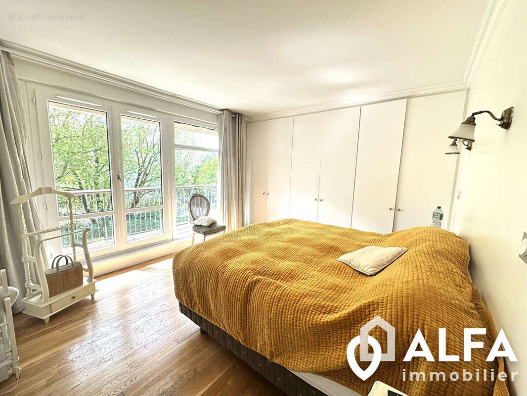 Appartement à MONTMORENCY