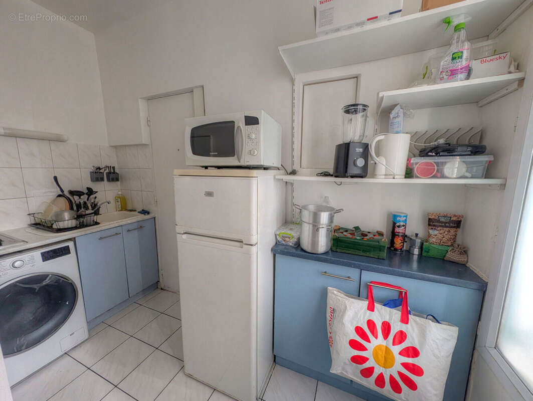 Appartement à BOIS-COLOMBES