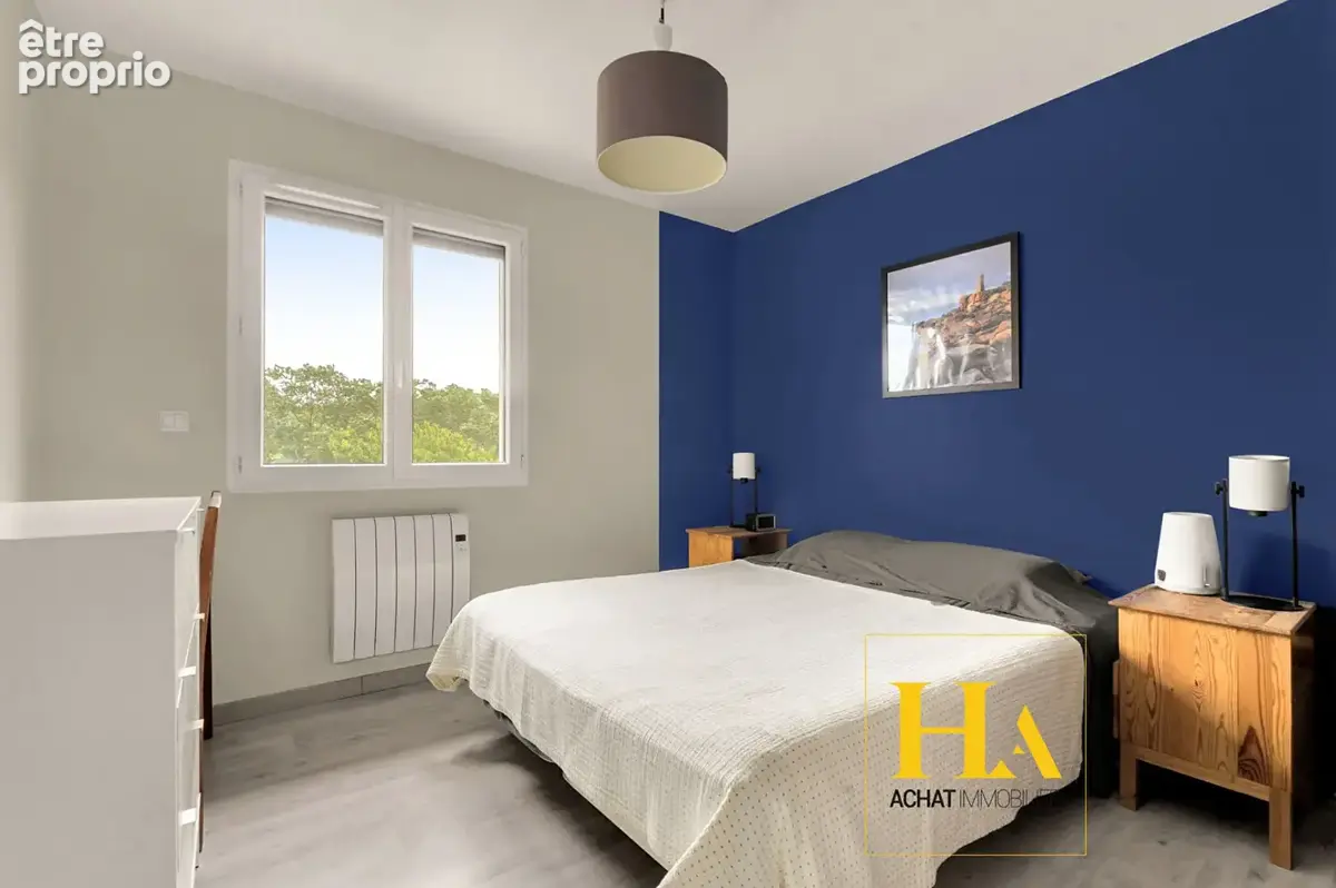 Maison de caractère de 118 m² avec pigeonnier, vue dégagée, SPA et panneaux solaires - photo 7