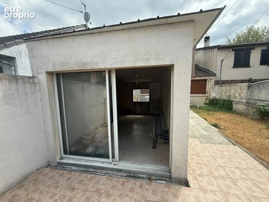 Vente Maison Villeneuve-saint-georges(94190) 239 000ï¿œ - photo 3