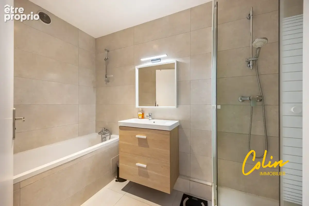 Appartement 4 pièces 87 m² à vendre à Marseille-6e (13006) - photo 9