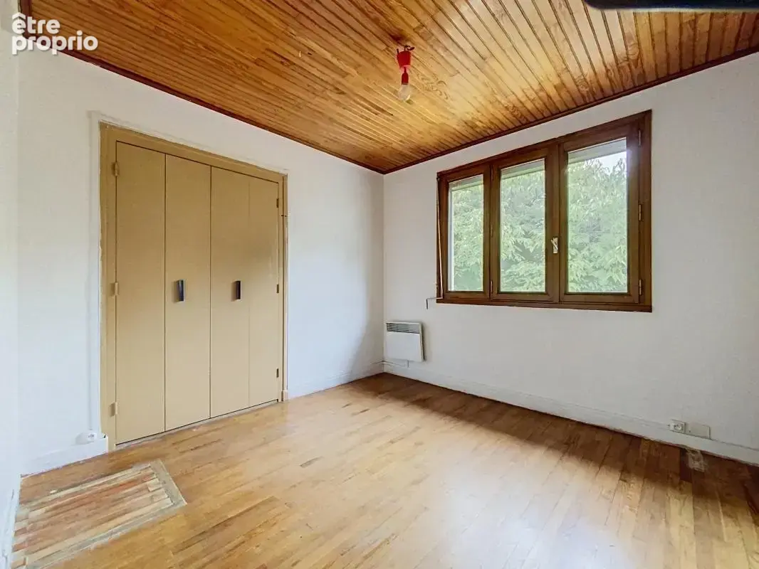 Maison - 3 Chambres  - Sous sol aménagé - Garage - Cave - Balcon - Jardin - Au calme - photo 20