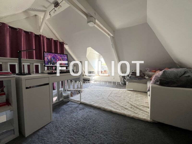 Maison Noues De Sienne 7 pièce(s) 211 m2 - photo 9