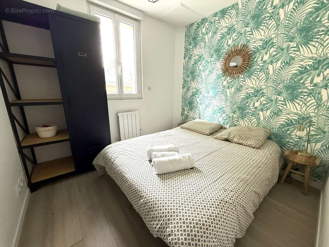 Appartement à LE HAVRE