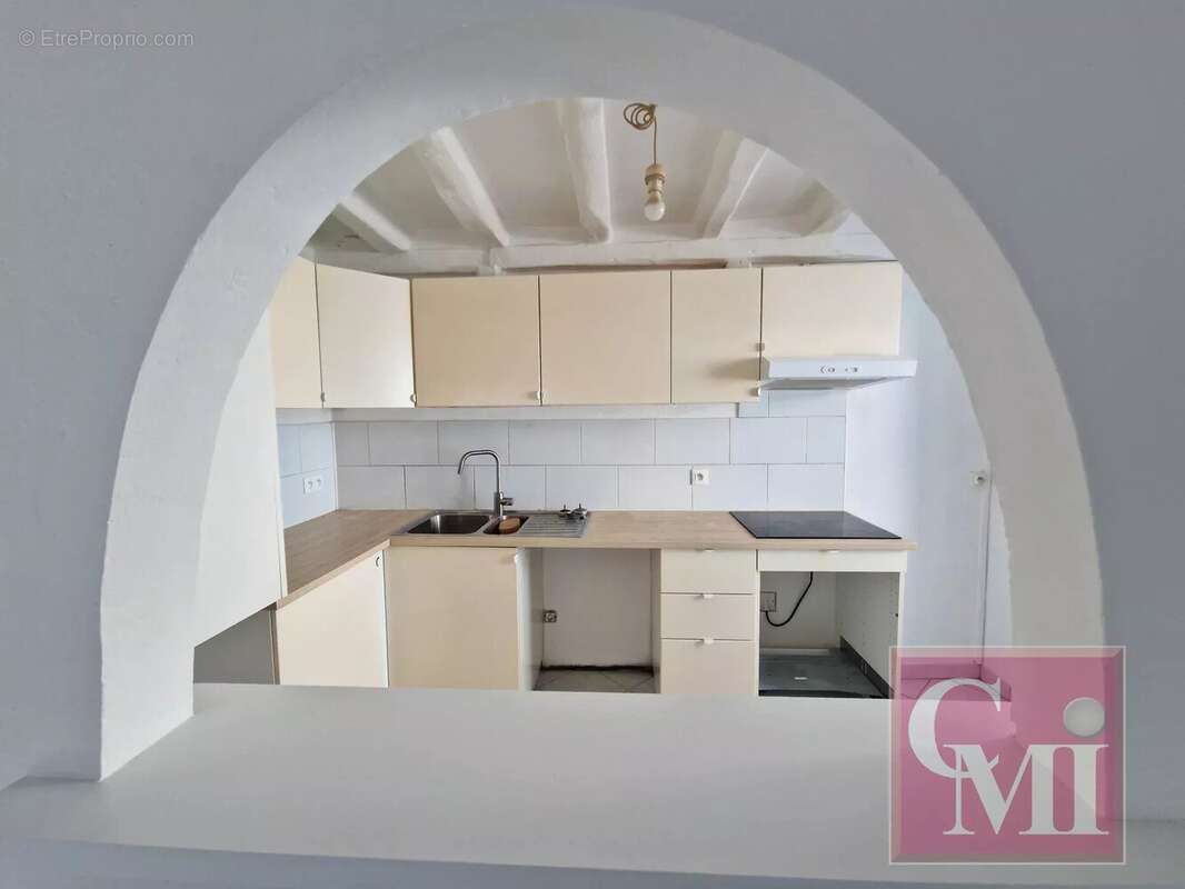 Maison à SAINT-CHERON