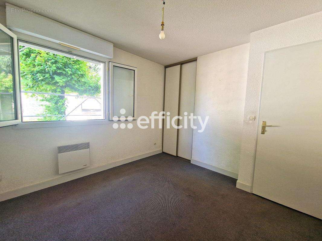 Appartement à SAINTES