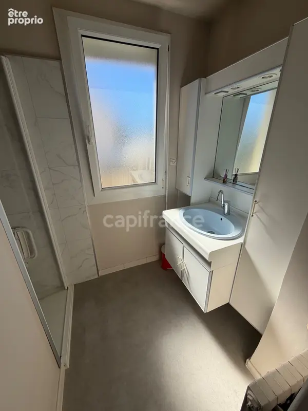 Exclusivité - maison à vendre 4 pièces chateauneuf-du-faou (29) - photo 8