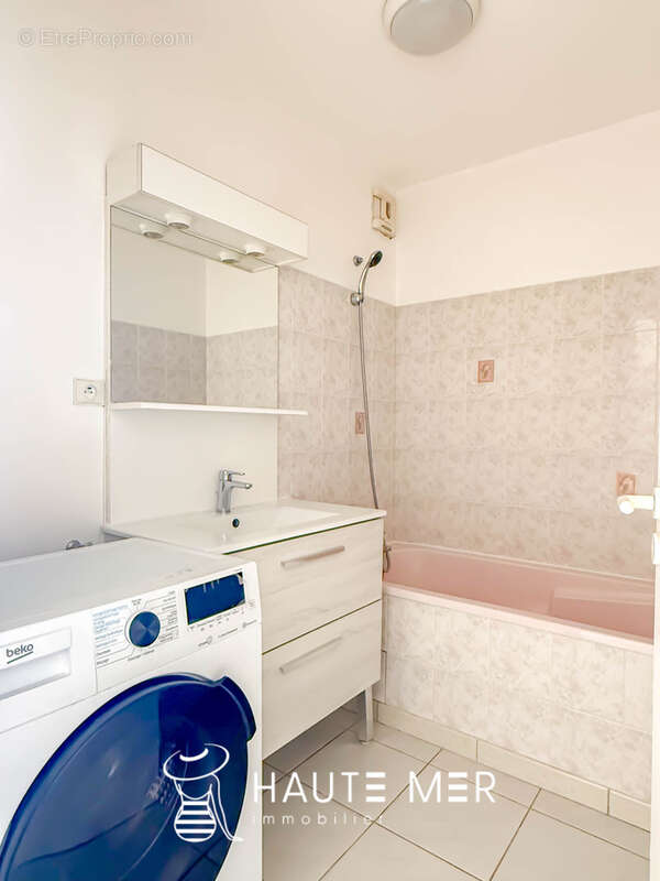 Appartement à LES SABLES-D'OLONNE