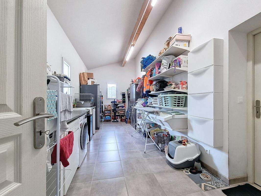 Maison à FELINES-MINERVOIS