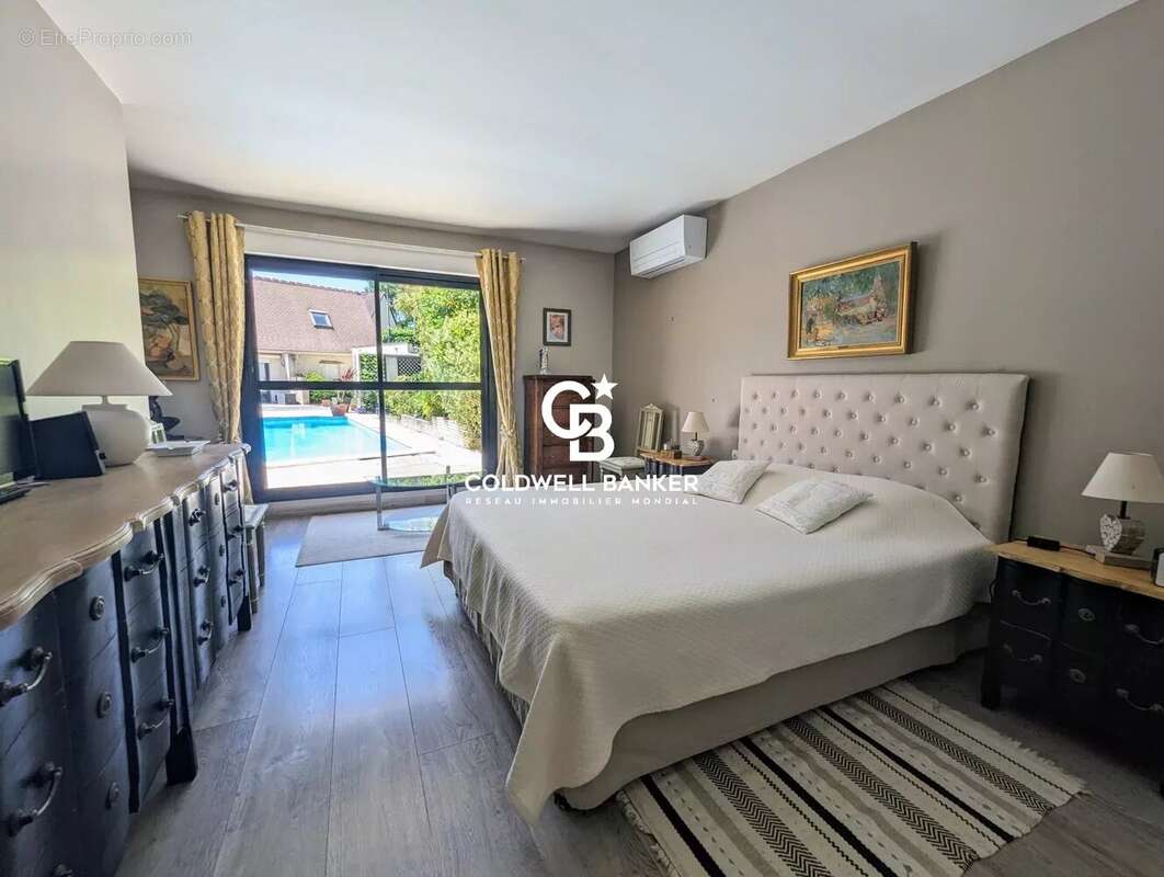 Maison à JOUE-LES-TOURS