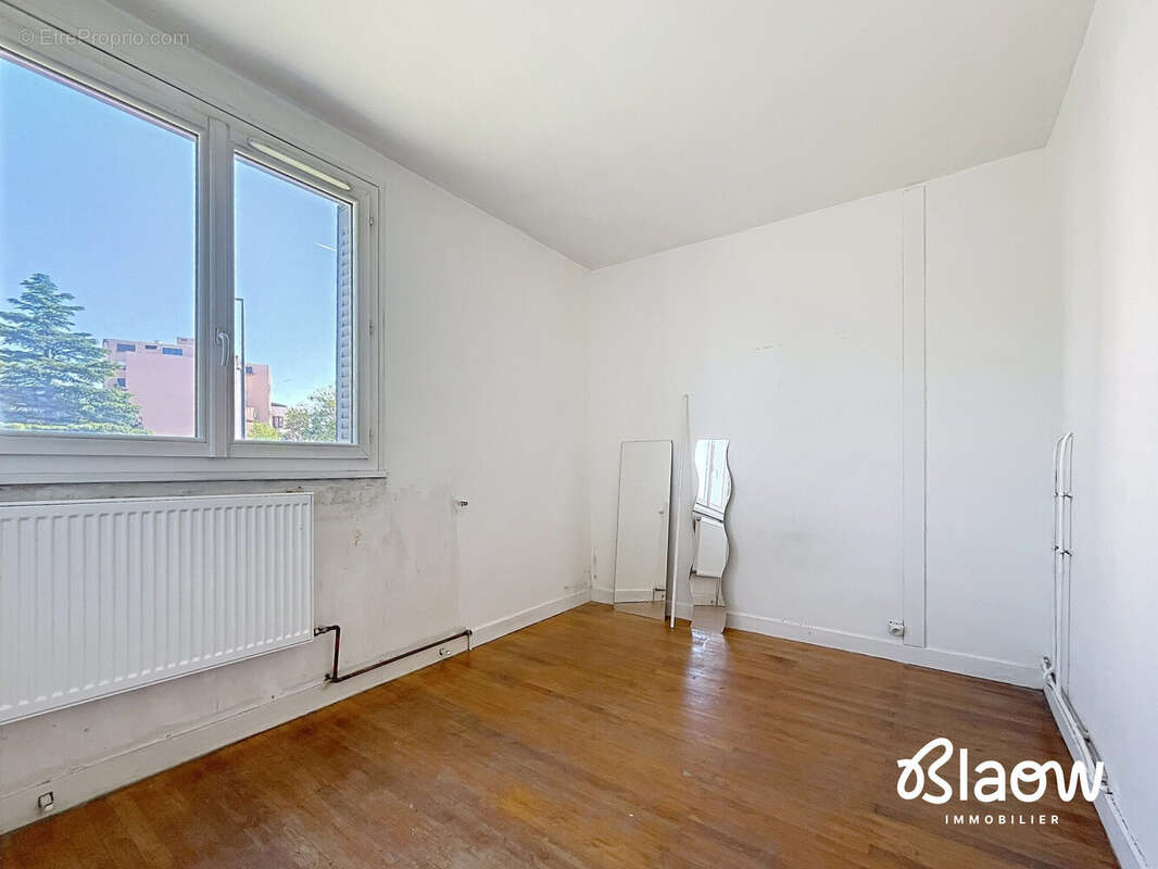 Appartement 31 m² à Decines-Charpieu  - photo 6