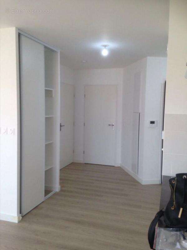 Appartement Tourcoing 3 pièces - photo 2