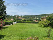 Terrain à CHATILLON