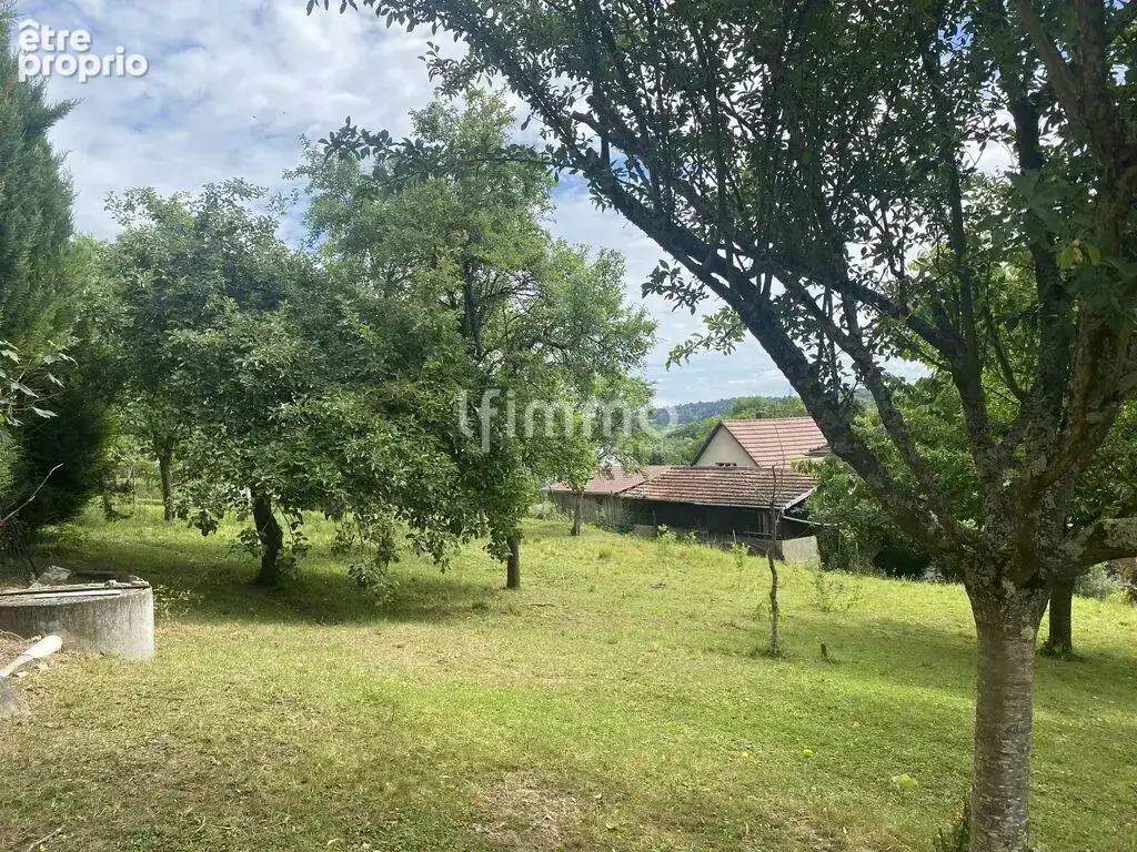 Terrain constructible de 899 m2 à didenheim - photo 5