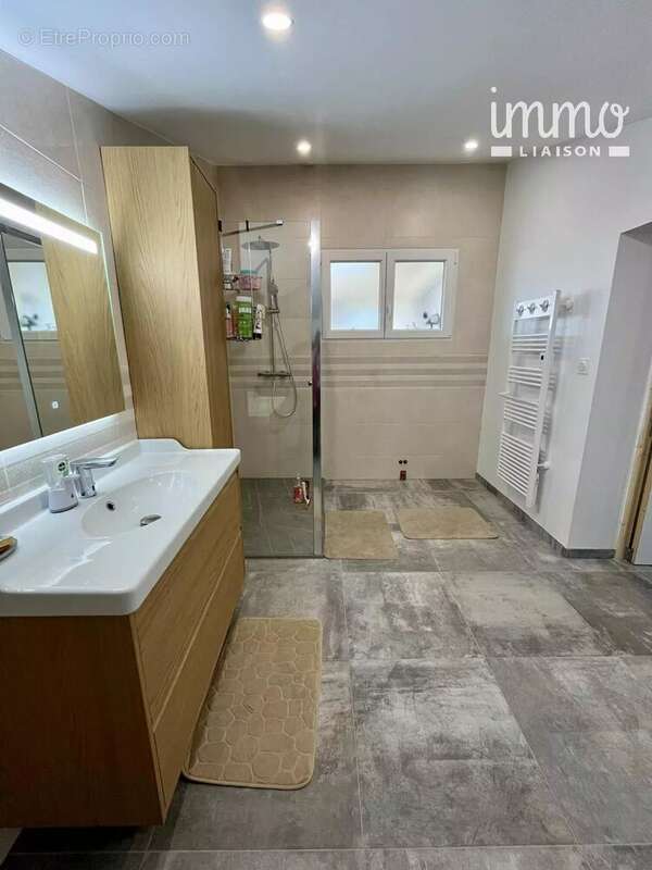 Maison à LA MEILLERAYE-DE-BRETAGNE