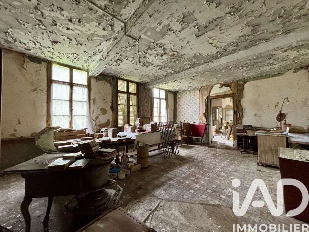 Photo 3 - Maison à AVESNES-LE-COMTE