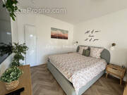 Appartement à EQUEMAUVILLE