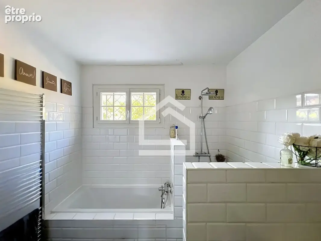 Saint Aubin de Médoc - Maison familiale en exclusivité avec piscine et garage - photo 17
