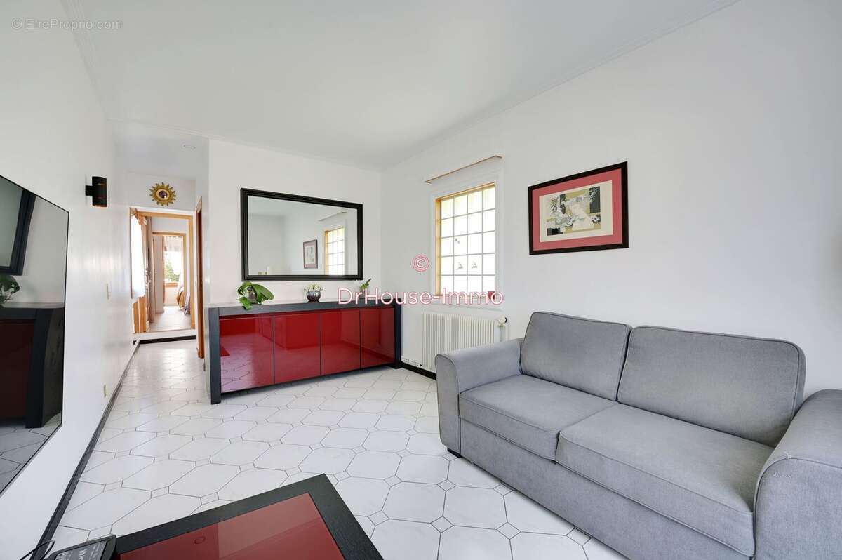 Maison à COLOMBES