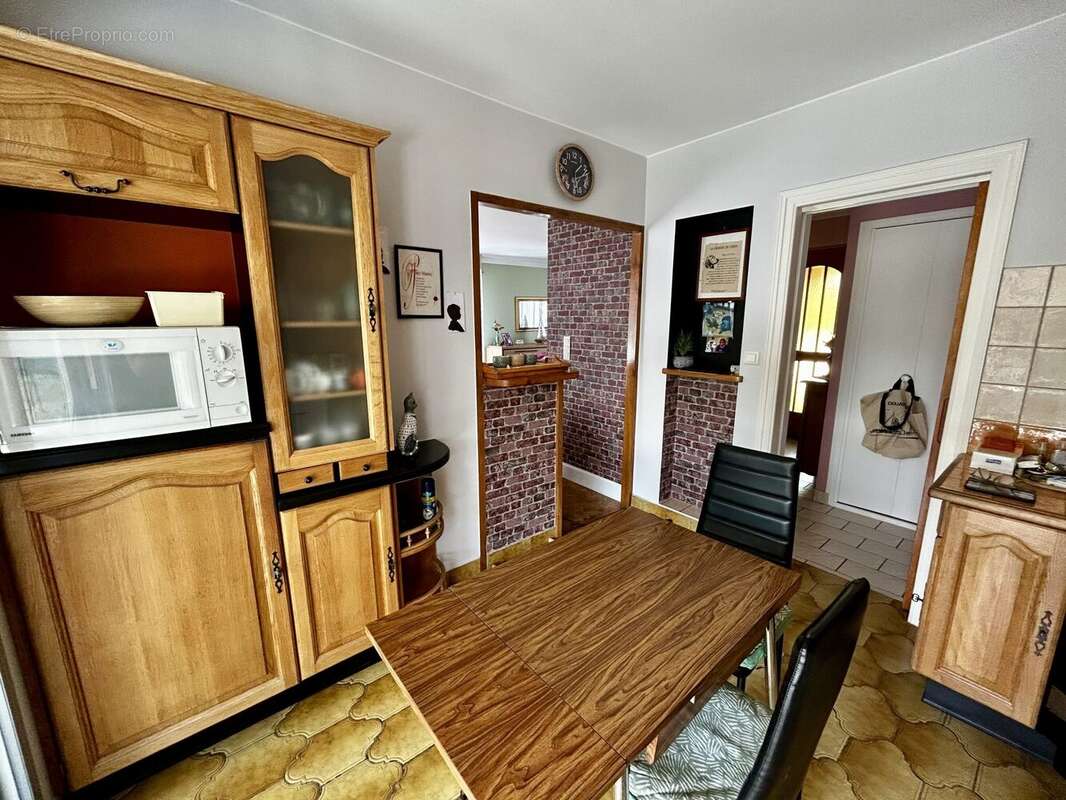 Maison 141 m² à Poullan-Sur-Mer  - photo 5