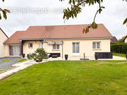 Maison à ROGERVILLE