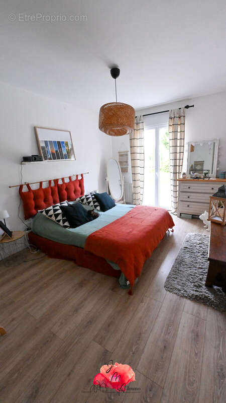 Maison à BEUZEVILLE-LA-GRENIER