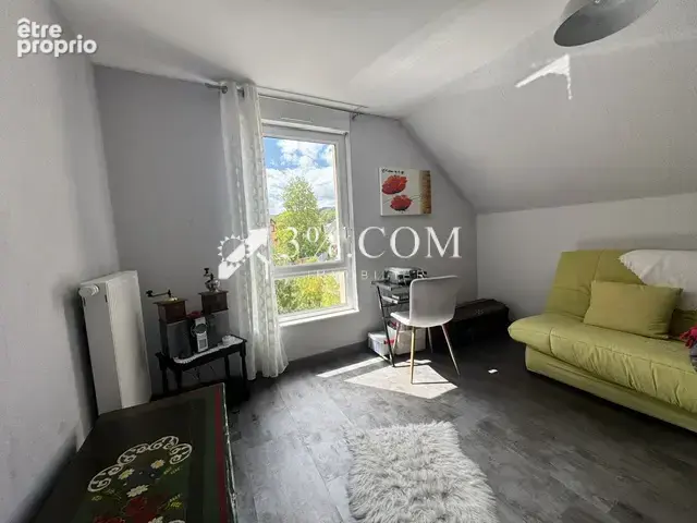 3%COM Jolie maison avec 3/4 chambres - 2 salles d'eau - jard - photo 10