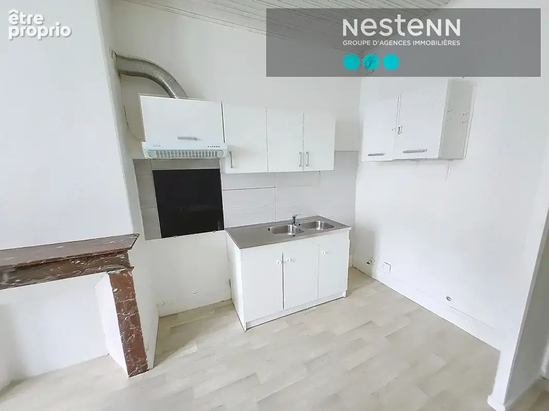 Immeuble Villeneuve Sur Lot 4 pièce(s) 86 m2 - photo 10