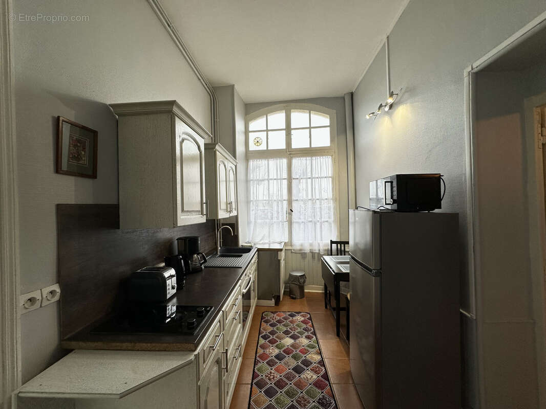 Appartement à SAUMUR