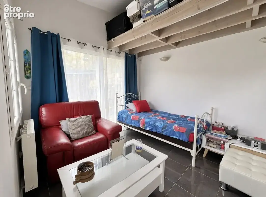 Maison 4 pièces 94 m² à vendre à Amiens (80000) - photo 6