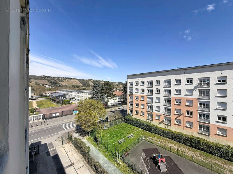 Appartement à VIENNE