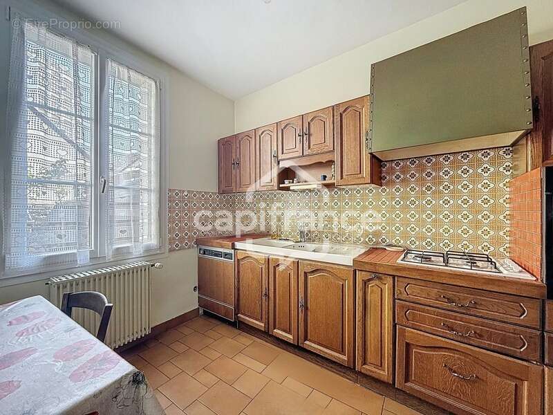 Maison à TOURS
