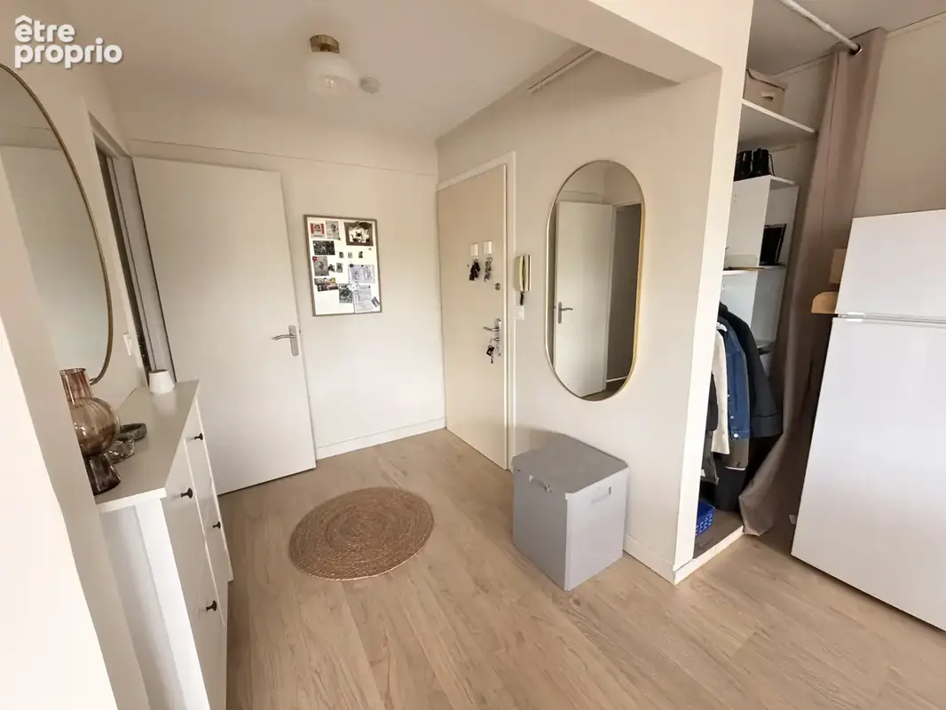 Appartement spacieux et lumineux sur le mans - photo 5