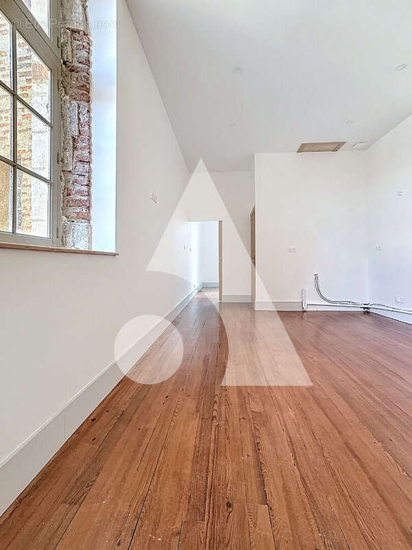 Appartement à ALBI