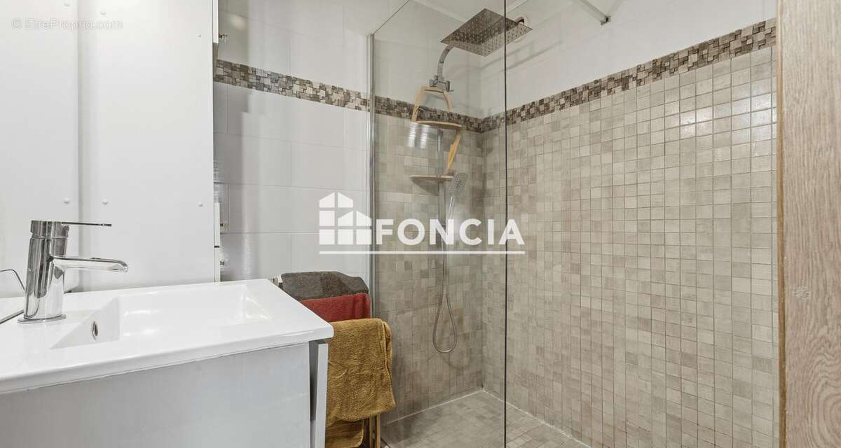 Appartement à GRASSE