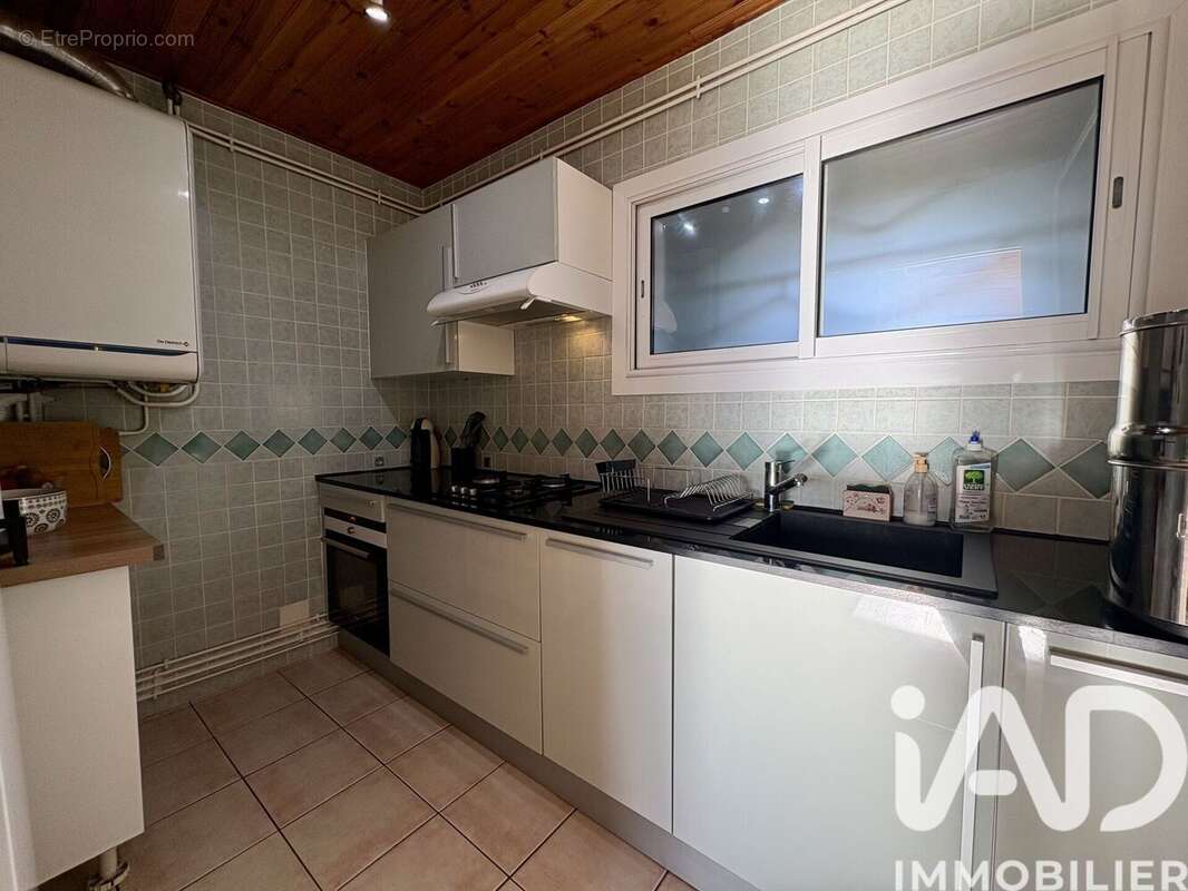 Photo 7 - Appartement à BOLQUERE