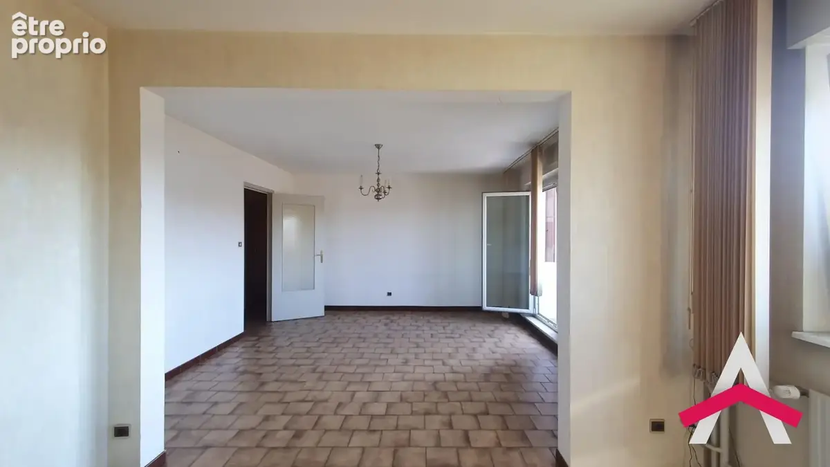Appartement 5 pièces 98 m² à vendre à Mulhouse (68100) - photo 5
