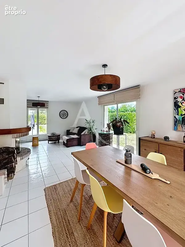 Maison 5 chambres - photo 6
