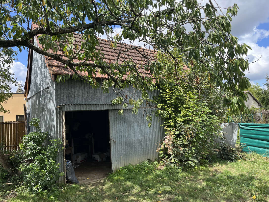 Maison à SARGE-LES-LE-MANS