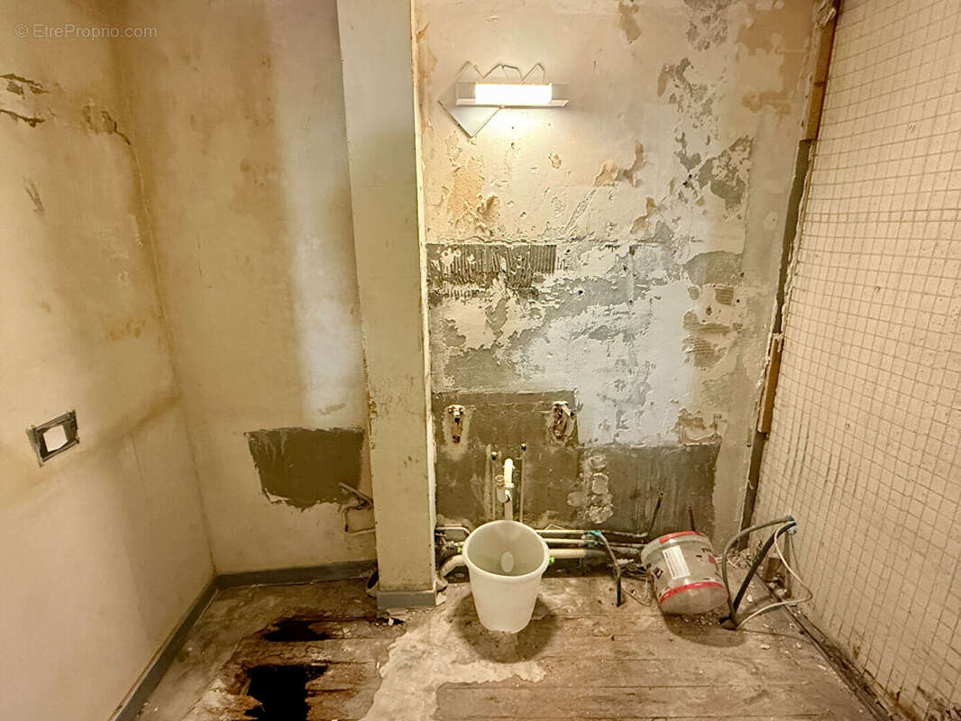 Appartement à CAEN